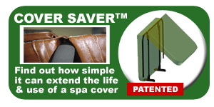 ad cover saver